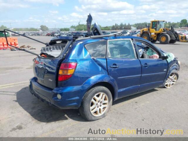 PONTIAC VIBE, 5Y2SL64864Z468903