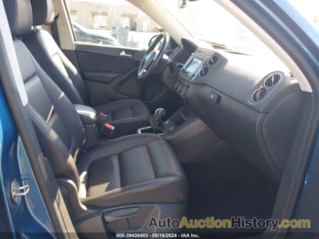 VOLKSWAGEN TIGUAN S/LIMITED, WVGBV7AX8HW512477