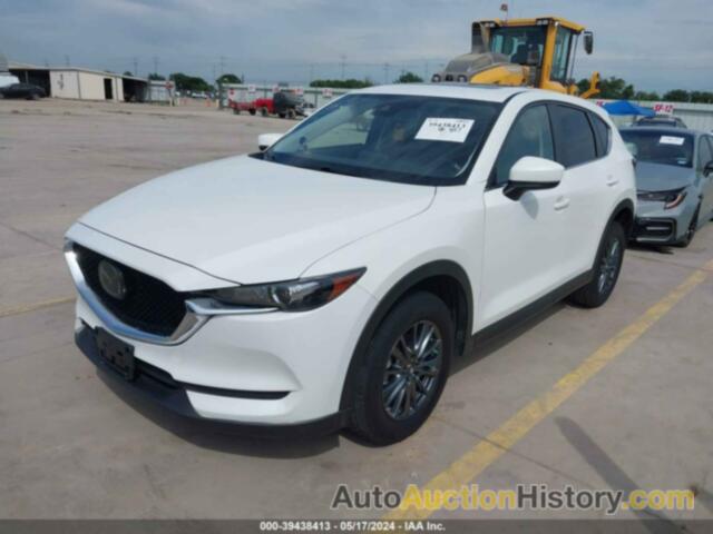 MAZDA CX-5 TOURING, JM3KFBCM1K0637099