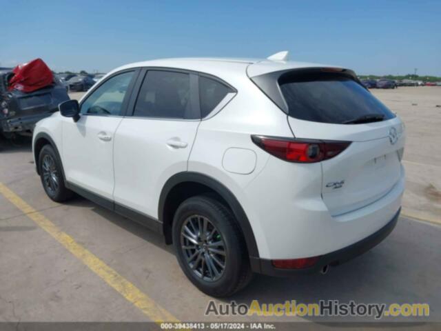 MAZDA CX-5 TOURING, JM3KFBCM1K0637099