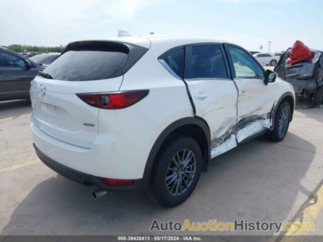 MAZDA CX-5 TOURING, JM3KFBCM1K0637099