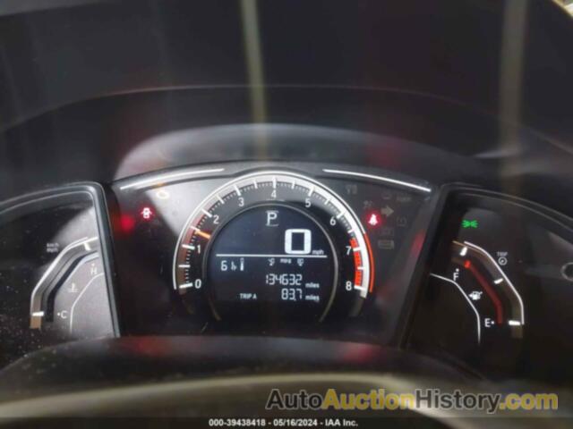 HONDA CIVIC LX, 2HGFC4B0XHH304418