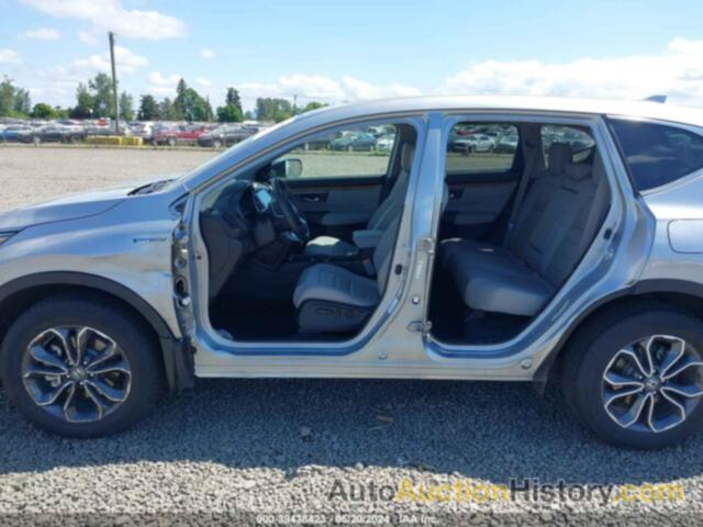 HONDA CR-V EXL, 5J6RT6H87NL050423