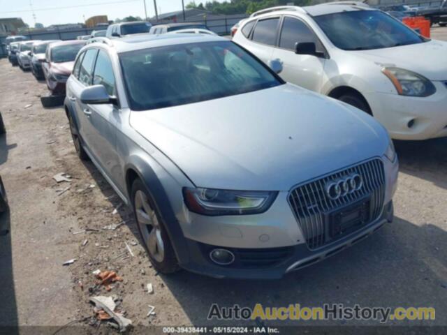 AUDI ALLROAD 2.0T PREMIUM PLUS, WA1UFAFL3DA173867