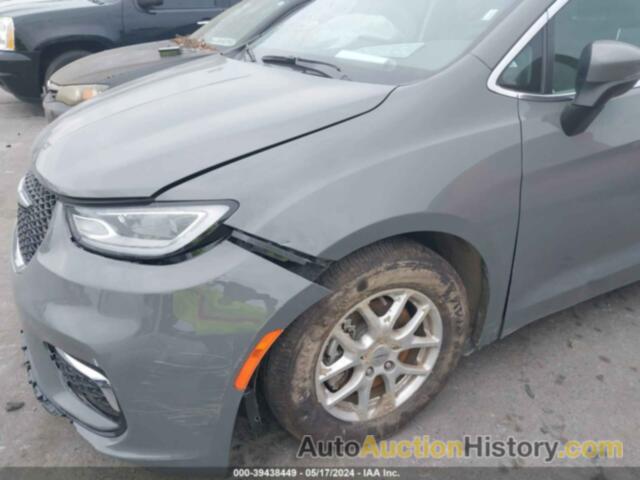 CHRYSLER PACIFICA TOURING L, 2C4RC1BG4PR607663