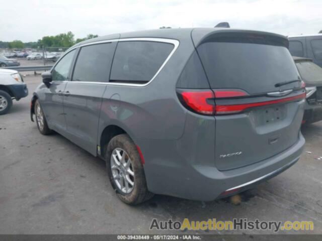 CHRYSLER PACIFICA TOURING L, 2C4RC1BG4PR607663