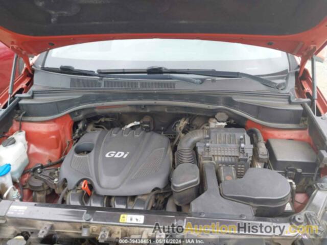 HYUNDAI SANTA FE SPORT 2.4L, 5XYZUDLB9FG264854