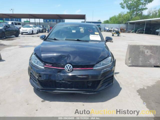 VOLKSWAGEN GOLF GTI 2.0T AUTOBAHN/2.0T S/2.0T SE, 3VW6T7AU3LM002416