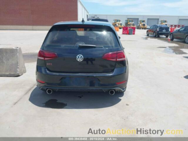 VOLKSWAGEN GOLF GTI 2.0T AUTOBAHN/2.0T S/2.0T SE, 3VW6T7AU3LM002416