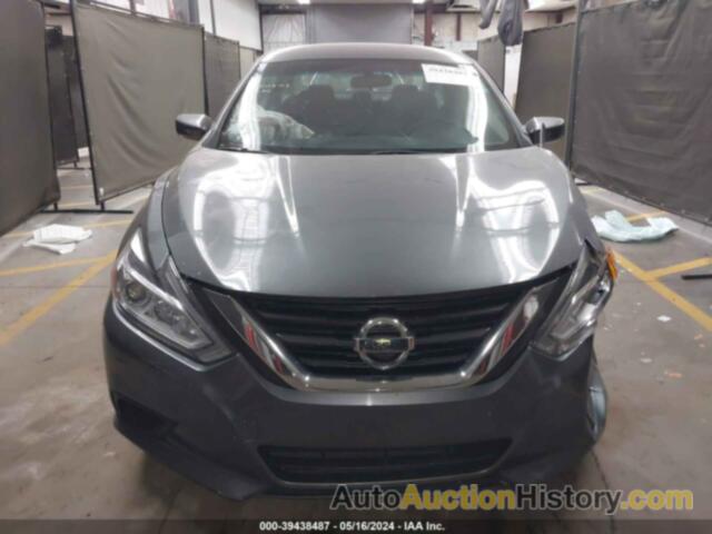 NISSAN ALTIMA 2.5/S/SV/SL/SR, 1N4AL3AP9GC220146