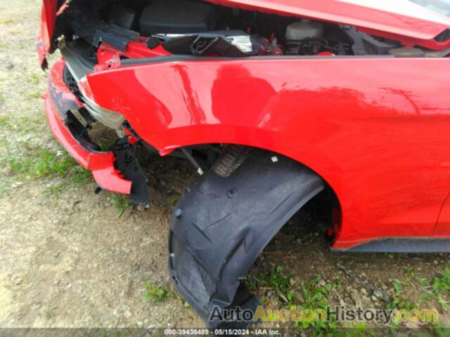 FORD MUSTANG, 1FA6P8AM9FS374906