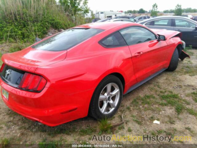 FORD MUSTANG V6, 1FA6P8AM9F5374906