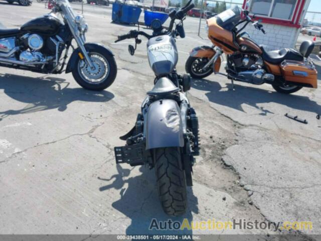 HARLEY-DAVIDSON XL883 IRON 883, 1HD4LE236HC438575