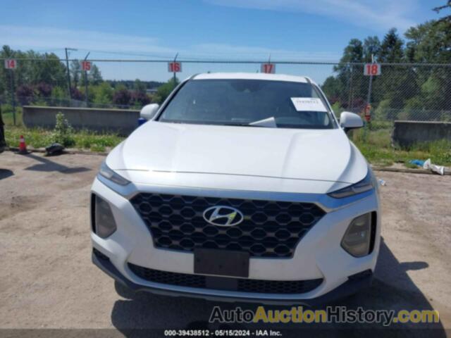 HYUNDAI SANTA FE SE, 5NMS2CAD9KH110781