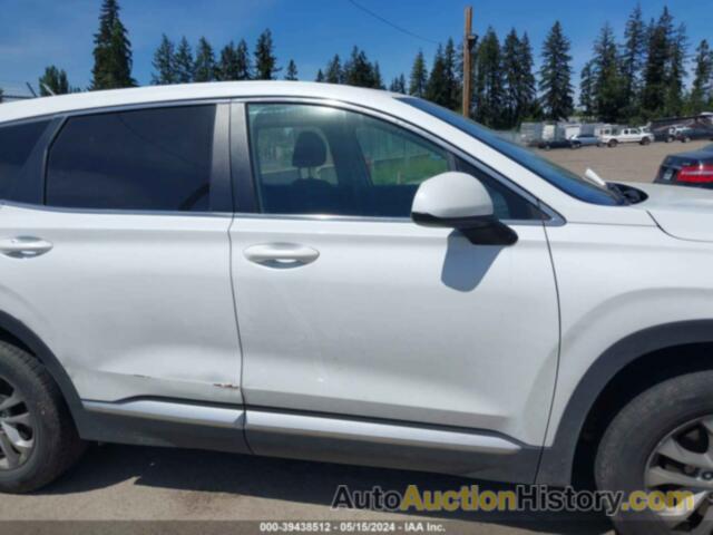 HYUNDAI SANTA FE SE, 5NMS2CAD9KH110781