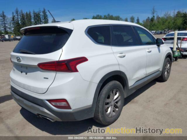 HYUNDAI SANTA FE SE, 5NMS2CAD9KH110781