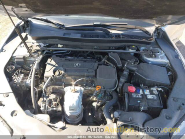 ACURA TLX TECH, 19UUB1F57GA013189