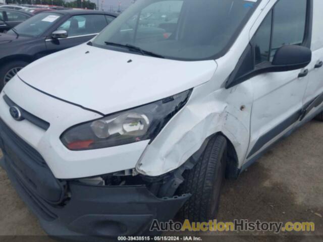 FORD TRANSIT CONNECT XL, NM0LS7E71G1273701