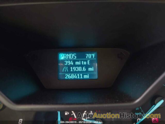 FORD TRANSIT CONNECT XL, NM0LS7E71G1273701