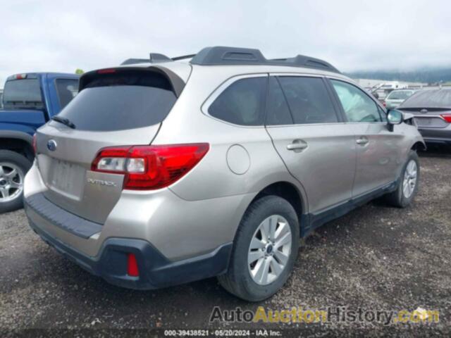 SUBARU OUTBACK 2.5I PREMIUM, 4S4BSAFC1J3223234