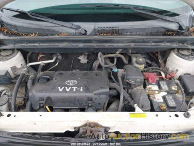 TOYOTA SCION XB, JTLKT334840160055