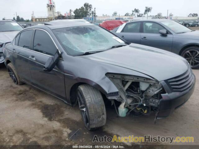 HONDA ACCORD SDN EXL, 1HGCP26899A111463