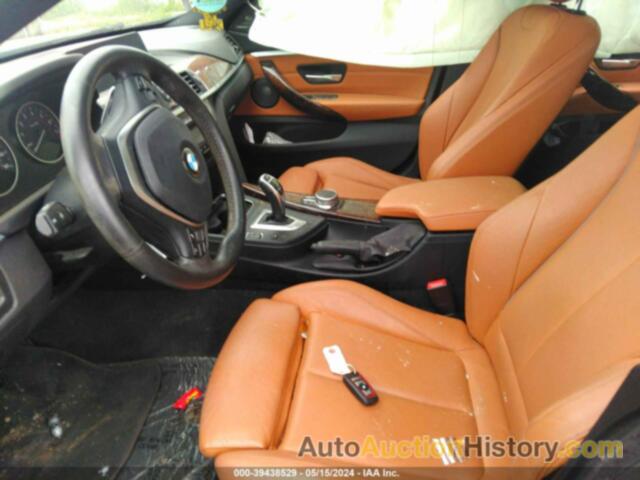 BMW 430I GRAN COUPE XDRIVE, WBA4J3C54JBG97069