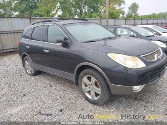 HYUNDAI VERACRUZ LIMITED, KM8NU13C89U098962