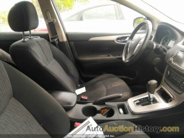 NISSAN SENTRA, 3N1AB7AP5FY253903