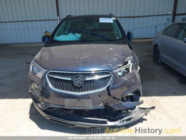 BUICK ENCORE FWD PREFERRED, KL4CJASB7MB325635