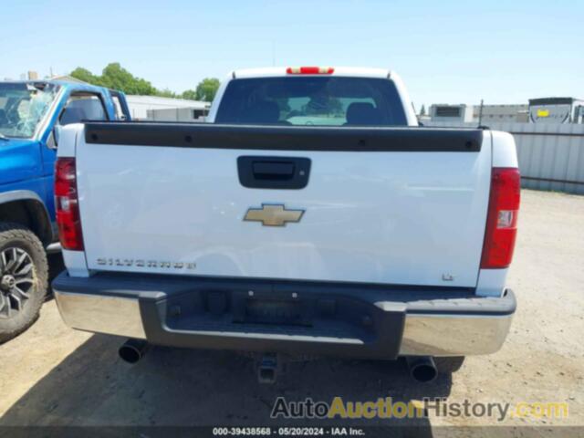 CHEVROLET SILVERADO K1500, 2GCEK19J881234470