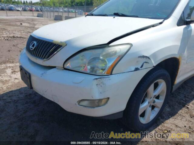 LEXUS RX 330 330, 2T2HA31U16C091681