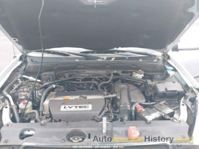 HONDA CR-V EX, JHLRD78885C056839