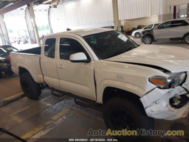 TOYOTA TACOMA ACCESS CAB/SR/SR5, 5TFSX5EN7GX043208