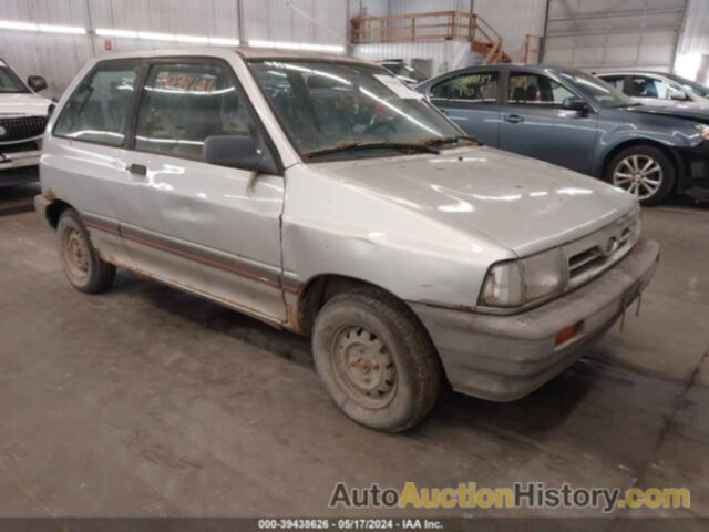 FORD FESTIVA LX, KNJPT07H7L6102380