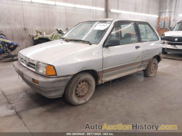 FORD FESTIVA LX, KNJPT07H7L6102380