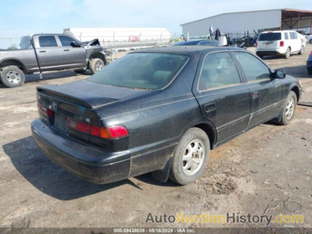 TOYOTA CAMRY CE/LE/XLE, 4T1BG22K8XU545344