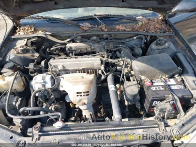 TOYOTA CAMRY CE/LE/XLE, 4T1BG22K8XU545344