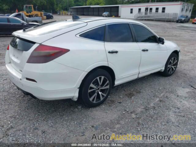 HONDA CROSSTOUR EX-L V6, 5J6TF2H51DL001292