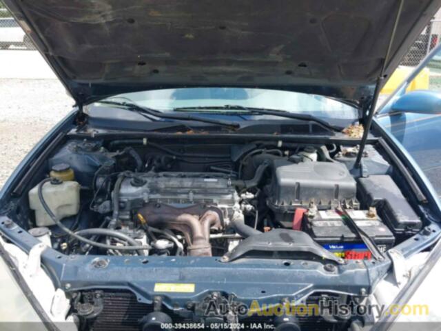 TOYOTA CAMRY LE, 4T1BE32K52U537979