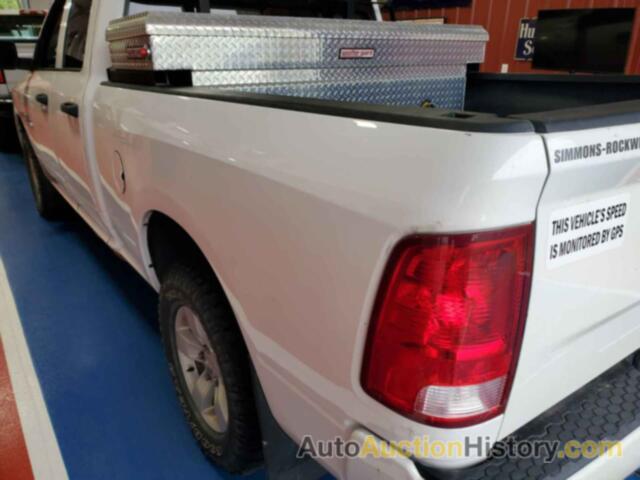 RAM 1500 EXPRESS, 1C6RR7FTXGS336686