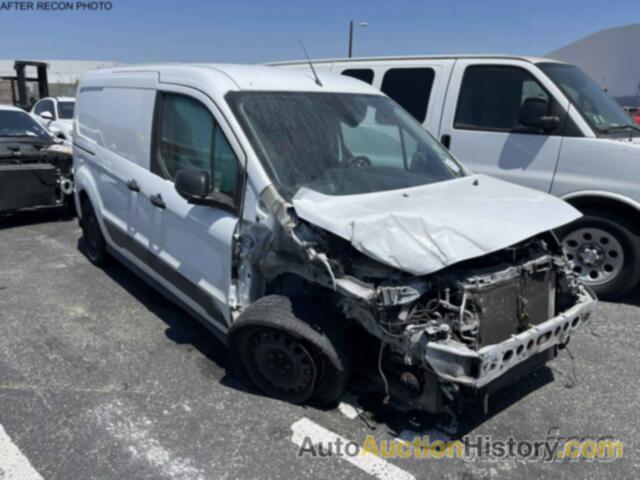 FORD TRANSIT CONNECT XLT, NM0LS7F7XJ1345517