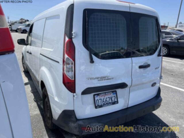 FORD TRANSIT CONNECT XLT, NM0LS7F7XJ1345517