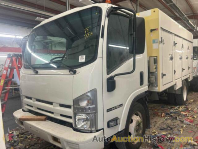 ISUZU NPR HD GAS REG, 54DC4W1C8HS808055