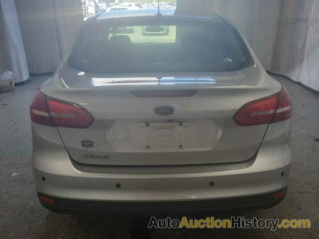 FORD FOCUS S, 1FADP3E23HL237834