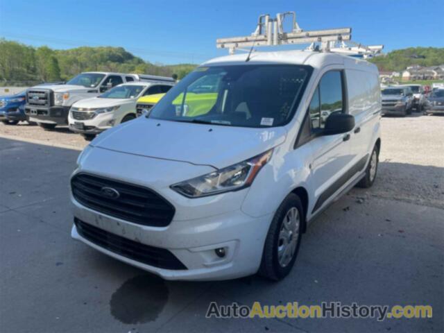 FORD TRANSIT CONNECT XLT, NM0LS7F25K1390077
