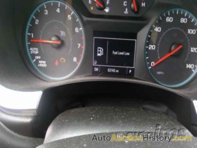 CHEVROLET TRAVERSE 2FL, 1GNERMKW0KJ221834