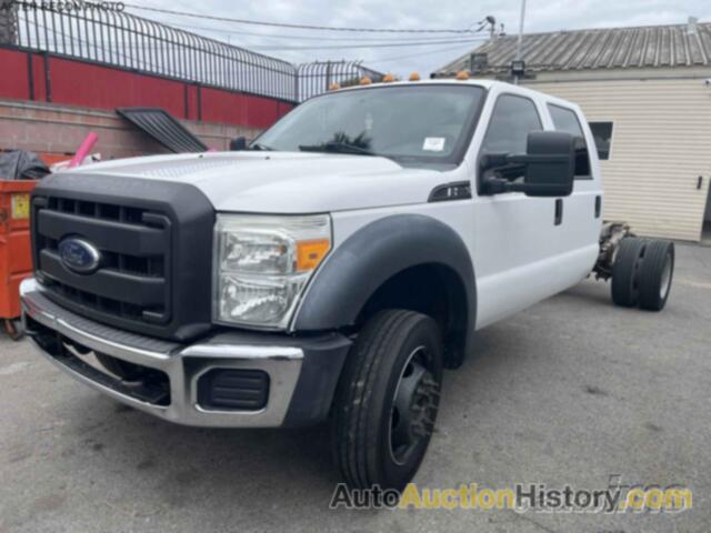 FORD F-550 CHASSIS XL, 1FD0W5GY5DEB77252