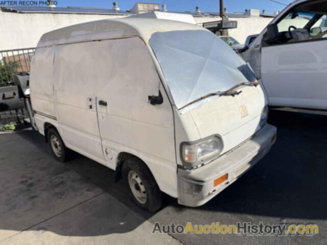 KIA AN240 MICROVAN, KN3HN38D2WK081231