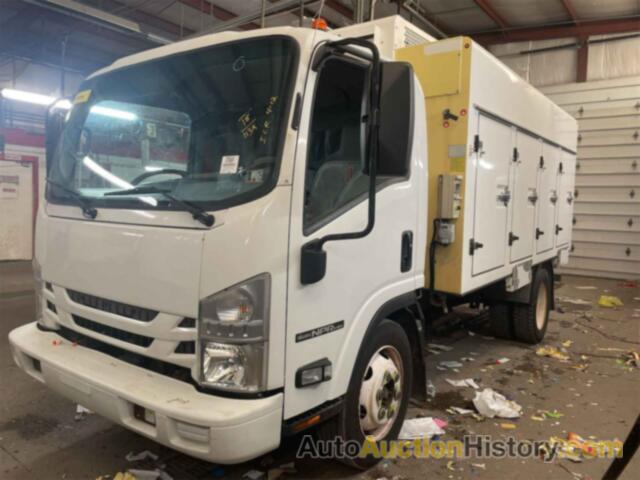 ISUZU NPR HD, 54DC4W1B0JS801288